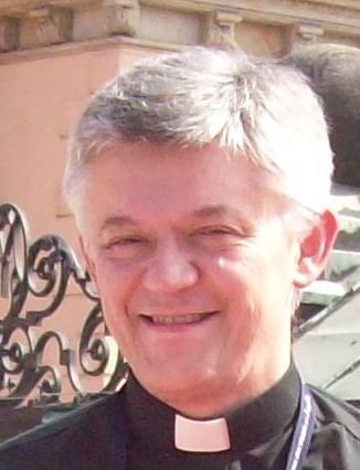 Ks. Grzegorz