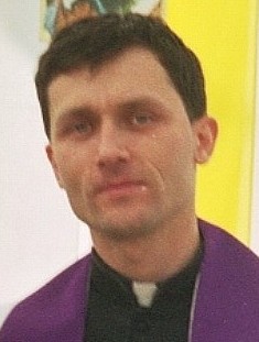 ks. Sławomir Umiński