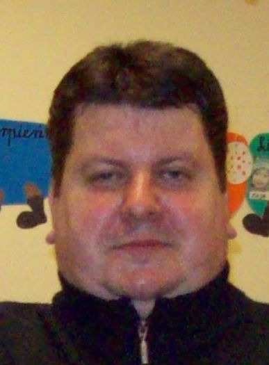 Ks. Wojciech