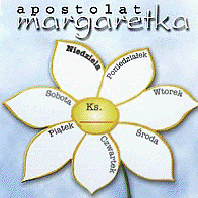 margaretka