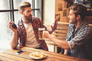 Sierpień miesiącem abstynencji