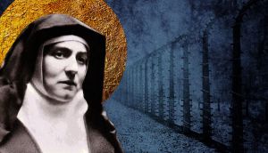 Liturgiczne wspomnienie św. Teresy Benedykty od Krzyża