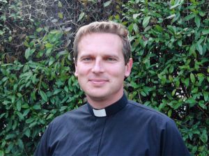 Zaproszenie na święcenia biskupie