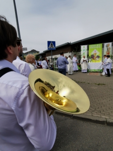Boże Ciało 2022