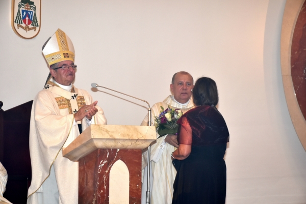 Konsekraja Kościoła