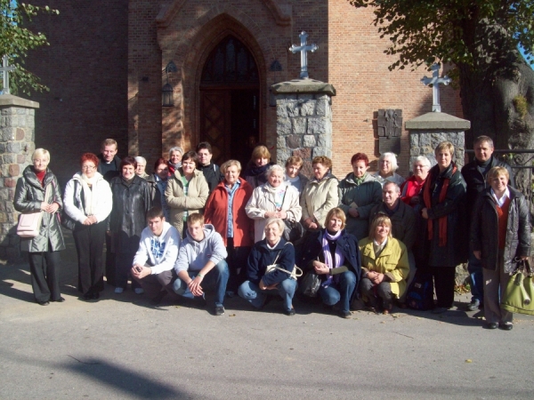 Pielgrzymka do Swarzewa