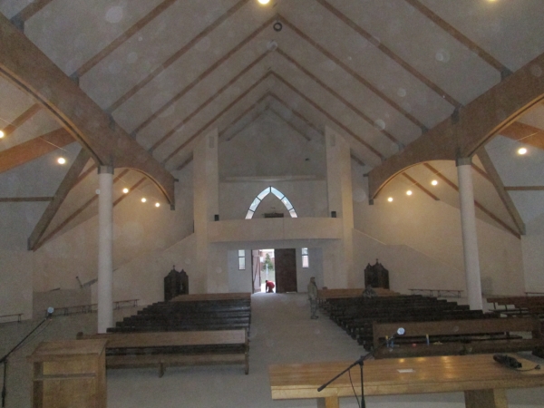 Przedświąteczne przenosiny