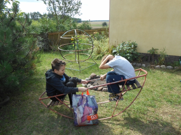 WAKACJE MINISTRANTÓW 2014