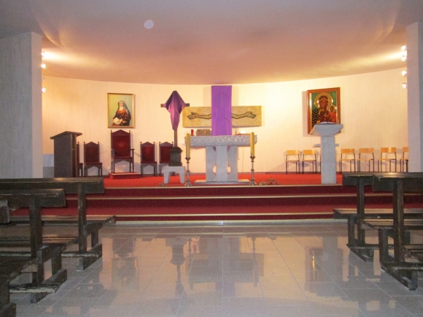 Wielki Tydzień 2014